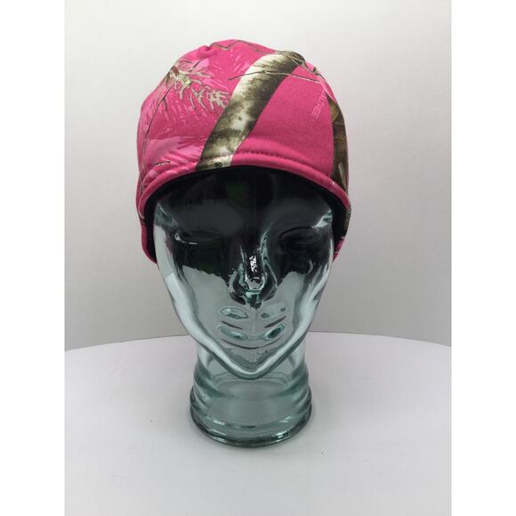 Realtree Official Reversible Beanie - Picture 5 of 9